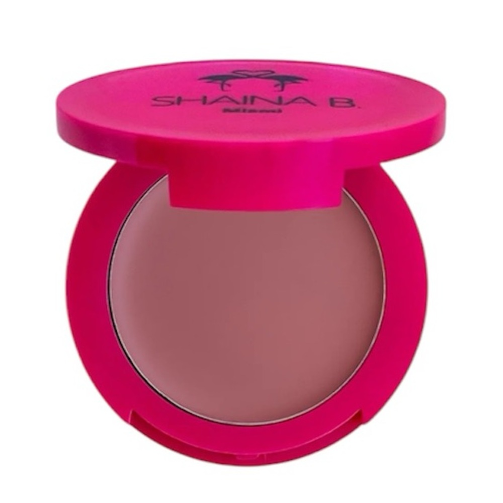 Shaina B. | Cream Blush in “Brickell”